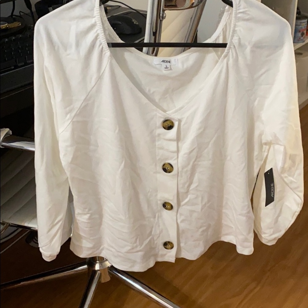 New top